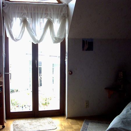 Ferienwohnung Lucia Huber Ульдінген-Мюльгофен Номер фото