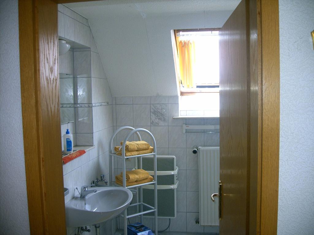 Ferienwohnung Lucia Huber Ульдінген-Мюльгофен Номер фото