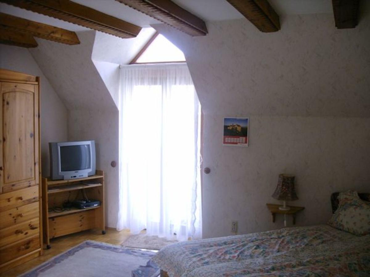 Ferienwohnung Lucia Huber Ульдінген-Мюльгофен Екстер'єр фото